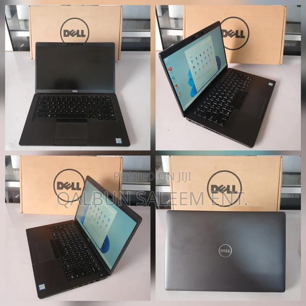Laptop Dell Latitude 5400 16GB Intel Core I5 SSD 256GB