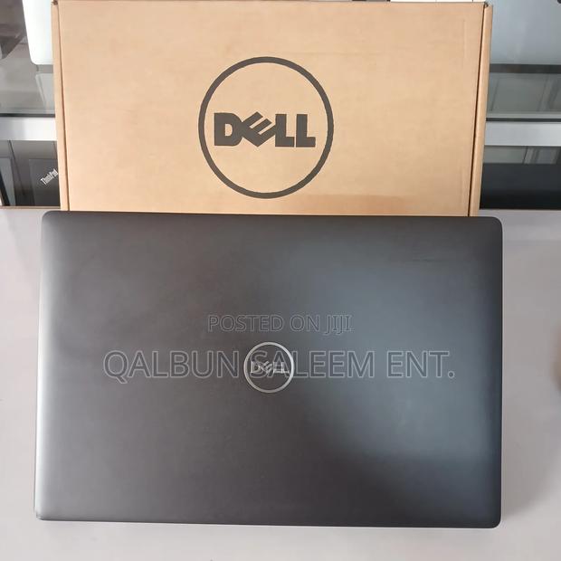 Laptop Dell Latitude 5400 16GB Intel Core I5 SSD 256GB photo 2