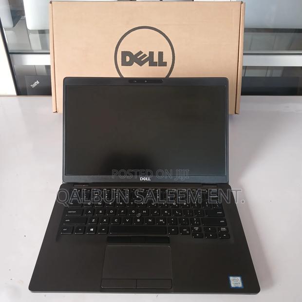 Laptop Dell Latitude 5400 16GB Intel Core I5 SSD 256GB photo 3