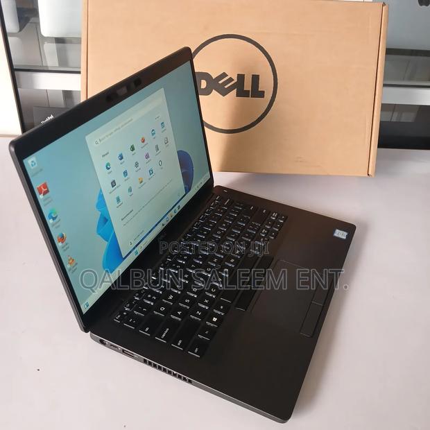 Laptop Dell Latitude 5400 16GB Intel Core I5 SSD 256GB photo 4