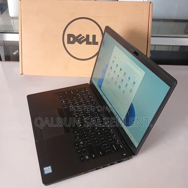 Laptop Dell Latitude 5400 16GB Intel Core I5 SSD 256GB photo 5