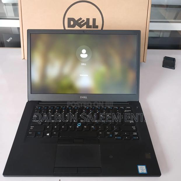 Laptop Dell Latitude 7490 16GB Intel Core I5 SSD 256GB photo 4