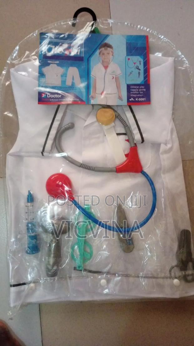 Doctor Career Wear photo 7