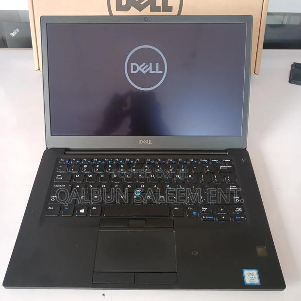 Laptop Dell Latitude 7490 16GB Intel Core I5 SSD 256GB photo 5
