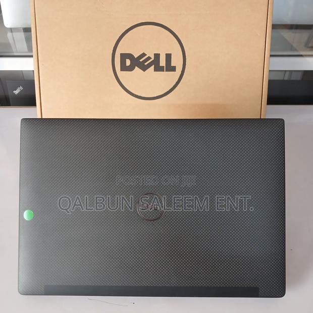 Laptop Dell Latitude 7490 16GB Intel Core I5 SSD 256GB photo 6