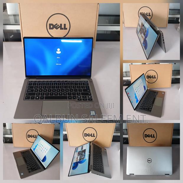 Laptop Dell Latitude 7400 16GB Intel Core I7 SSD 512GB