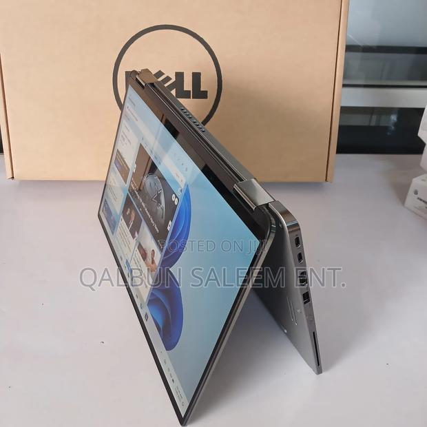 Laptop Dell Latitude 7400 16GB Intel Core I7 SSD 512GB photo 2