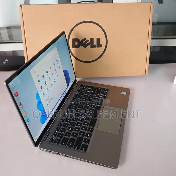 Laptop Dell Latitude 7400 16GB Intel Core I7 SSD 512GB photo 3