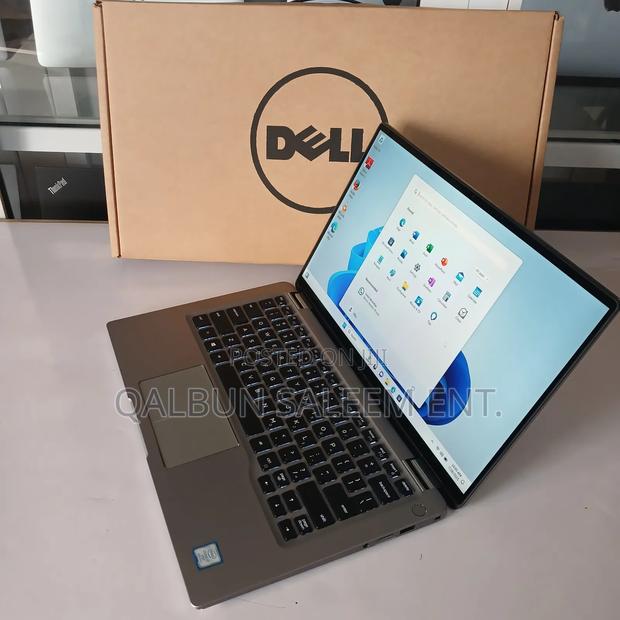 Laptop Dell Latitude 7400 16GB Intel Core I7 SSD 512GB photo 4