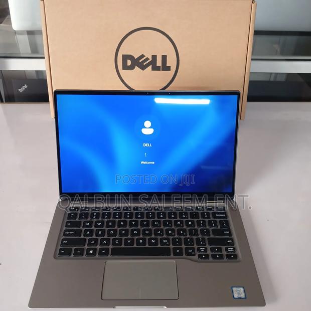 Laptop Dell Latitude 7400 16GB Intel Core I7 SSD 512GB photo 5