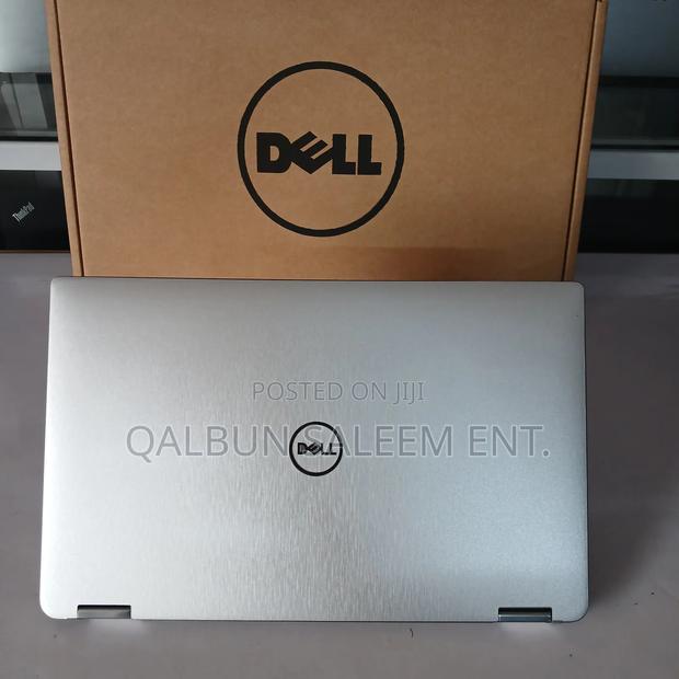 Laptop Dell Latitude 7400 16GB Intel Core I7 SSD 512GB photo 6
