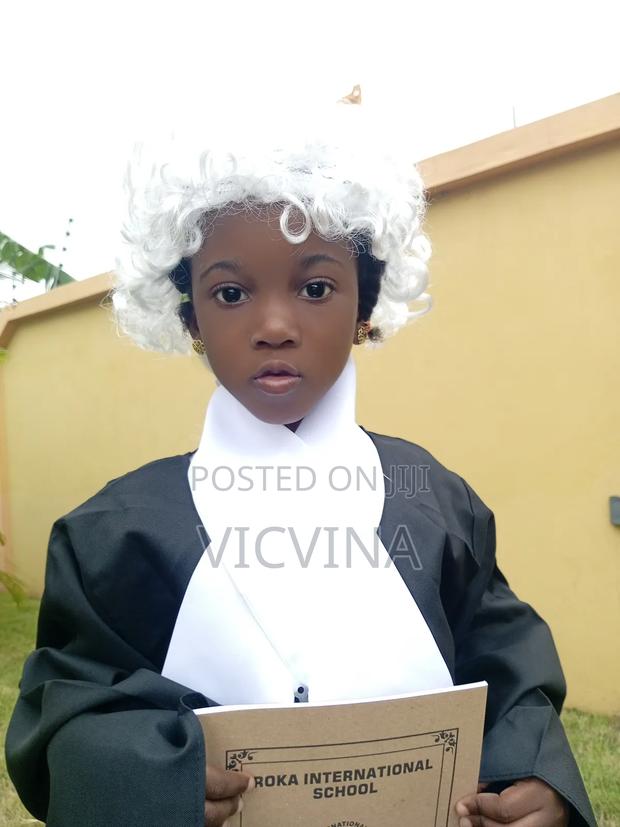Lawyer Kids Career Wear photo 5