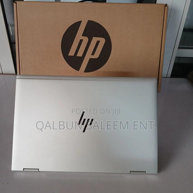 Laptop HP EliteBook X360 1030 G4 16GB Intel Core I5 SSD 256GB photo 2