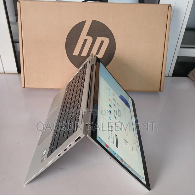 Laptop HP EliteBook X360 1030 G4 16GB Intel Core I5 SSD 256GB photo 5