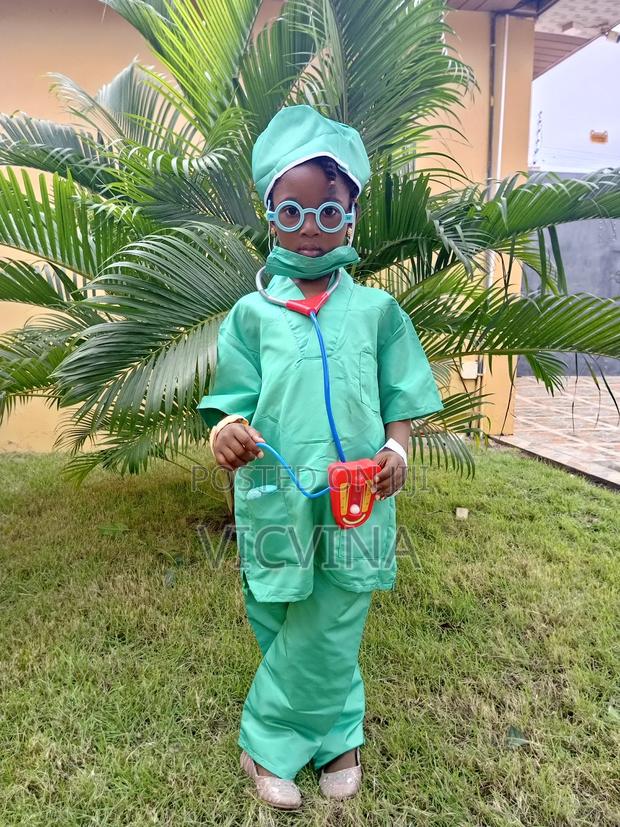 Surgeon Career Wear photo 2