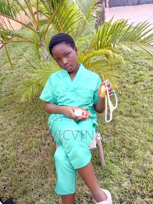 Surgeon Career Wear photo 5