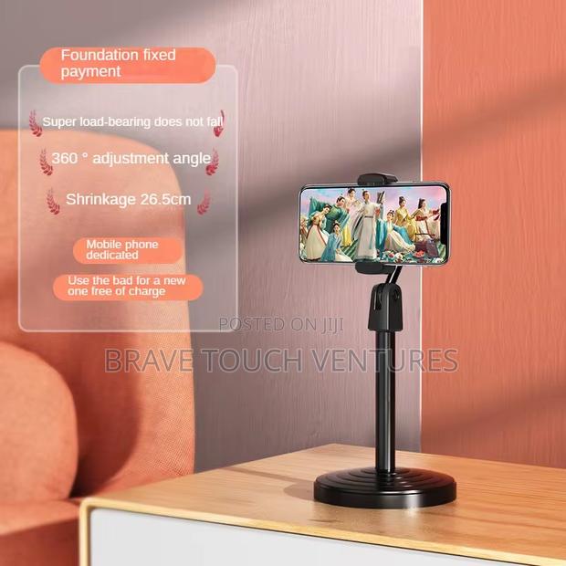 Mobile Phone Holder Stand · Photo 4