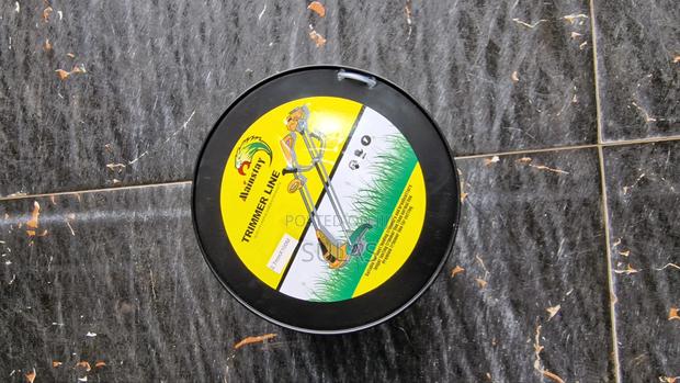 Trimmer Line photo 2