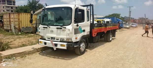Hyundai 5 Ton Full Air photo 2