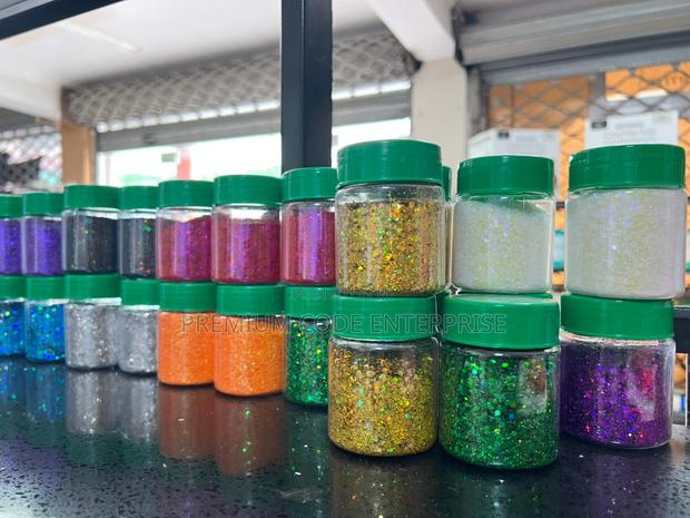 Glitter Powder · Photo 3