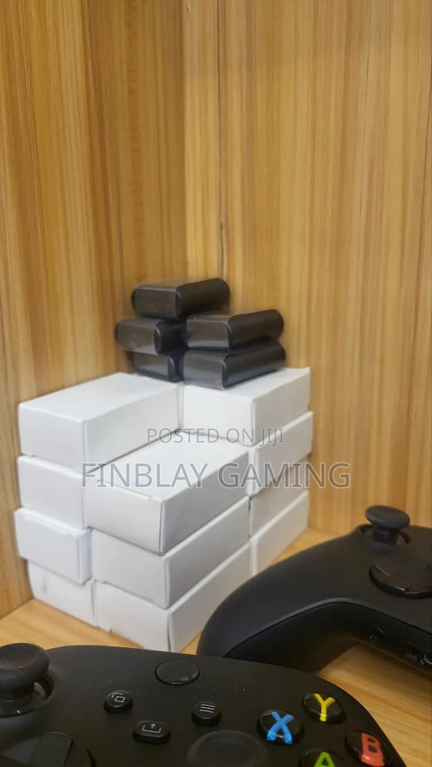 Xbox Controller Batteries Available Instock
