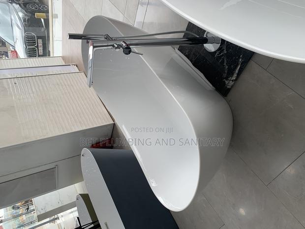 Aclyric Bathtub With Tap Complete_jacuzzi Bathtub · Photo 4