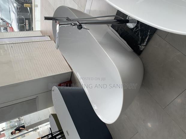 Aclyric Bathtub With Tap Complete_jacuzzi Bathtub · Photo 3