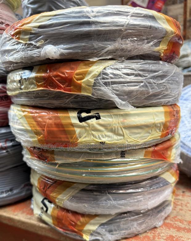 4mm Rr Cable · Photo 4