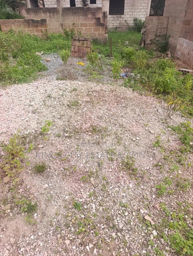 Quarter Plot of Land for Sale at Pokuase Ayawaso photo 5