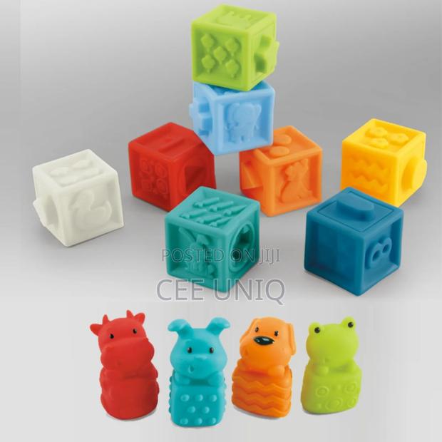 Blocks Buddies Balls photo 2