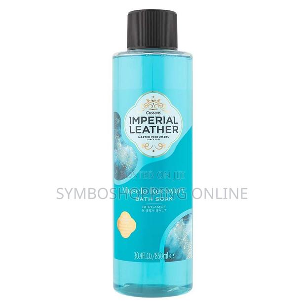Imperial Leather Muscle Recovery Bath Soak photo 2