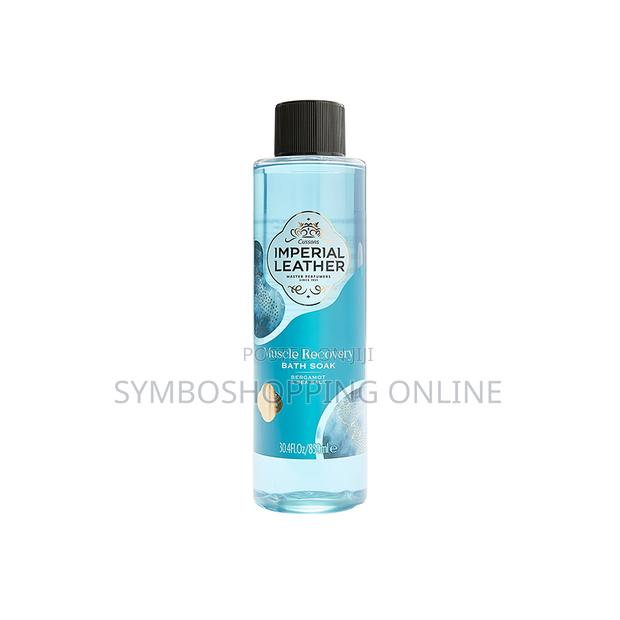 Imperial Leather Muscle Recovery Bath Soak photo 3
