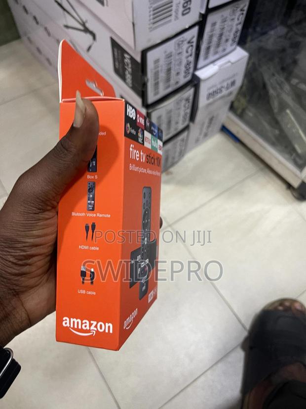 Amazon Firestick for Movies , Live Streaming Android Firestick Tv photo 2
