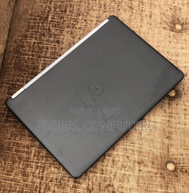 Laptop Dell Latitude 14 E5470 8GB Intel Core I5 HDD 500GB