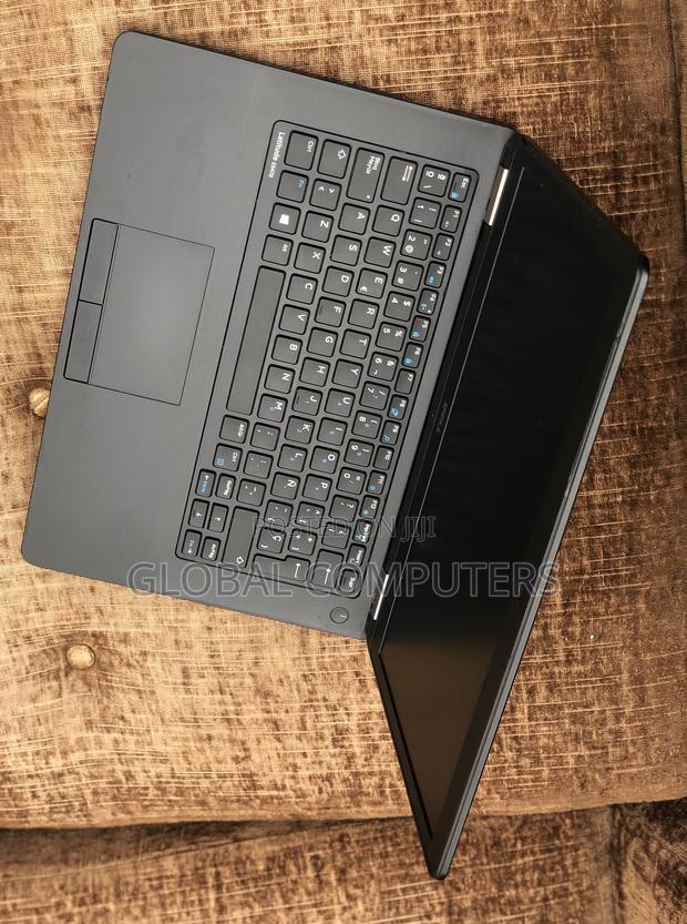 Laptop Dell Latitude 14 E5470 8GB Intel Core I5 HDD 500GB photo 2