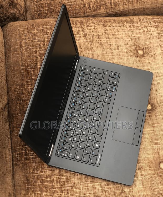 Laptop Dell Latitude 14 E5470 8GB Intel Core I5 HDD 500GB photo 4