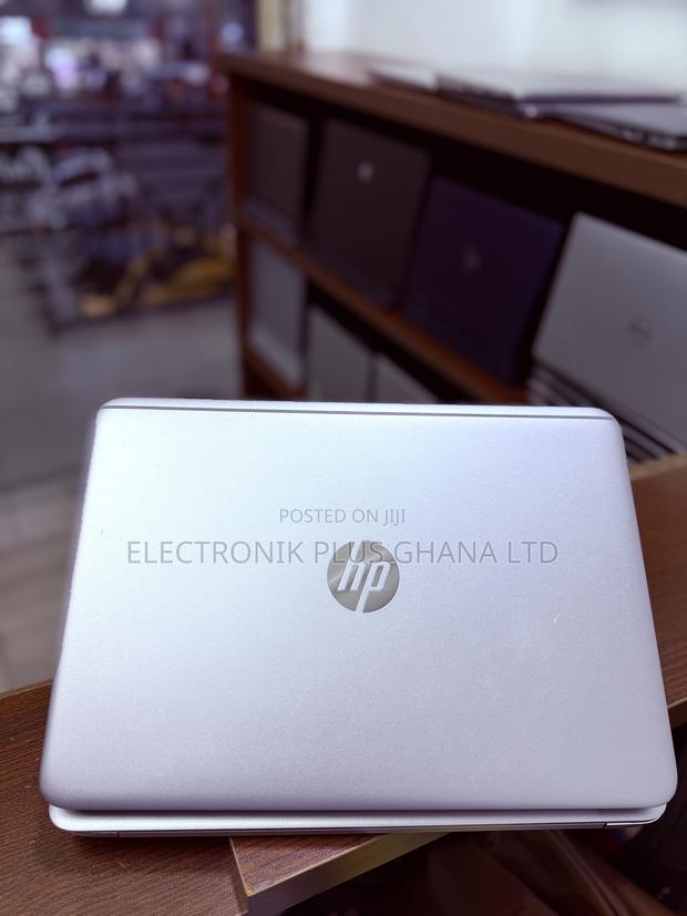 Laptop HP EliteBook Folio 1040 G3 8GB Intel Core i5 SSD 256GB photo 4