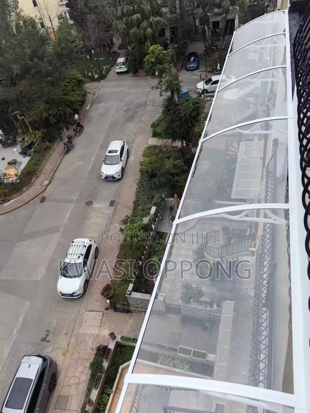 Awning / Window Canopy / Door Canopy