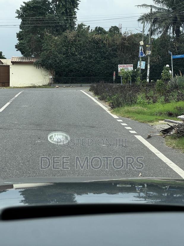 Land Rover Range Rover Vogue 2019 Gray