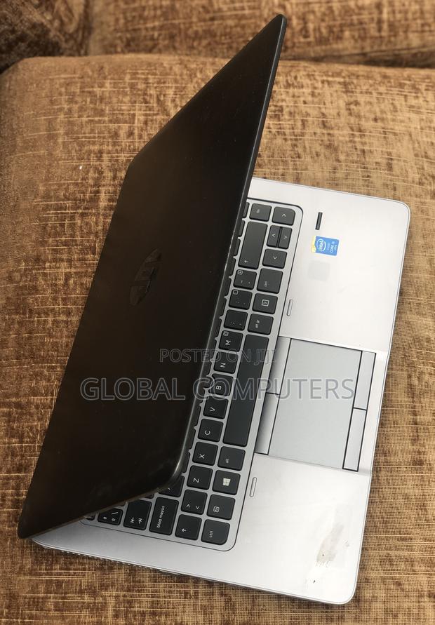 Laptop HP EliteBook 840 8GB Intel Core I5 HDD 500GB photo 2
