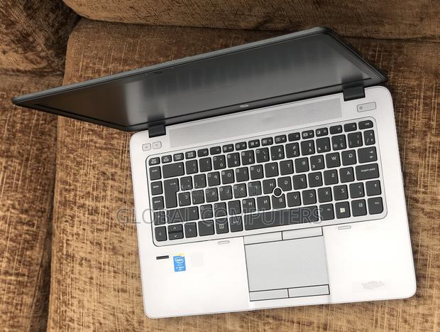 Laptop HP EliteBook 840 8GB Intel Core I5 HDD 500GB photo 3