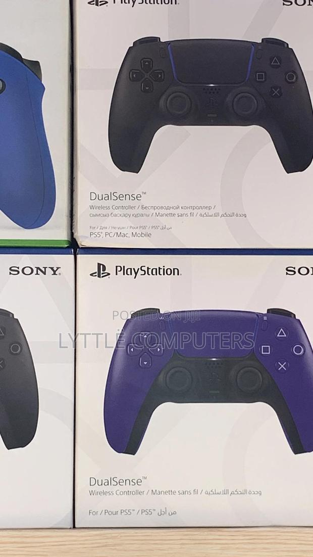 Original Wireless Ps5 Controller · Photo 4