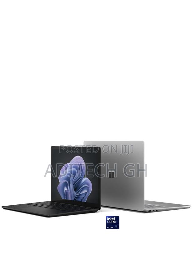 New Laptop Microsoft Surface Laptop 6 16GB Intel Core Ultra 7 SSD 512GB · Photo 4