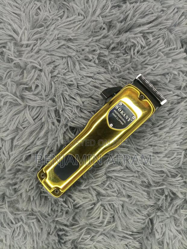 Master Cut Hair Clipper · Photo 4
