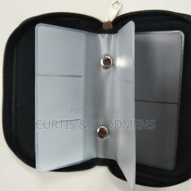 Memory Card Storage /Holder Bag photo 2