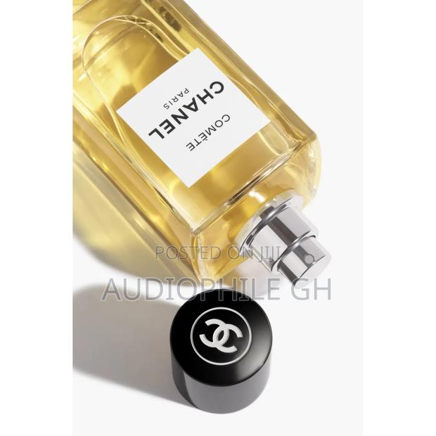 Chanel Comete Les Exclusifs Eau De Parfum · Photo 4