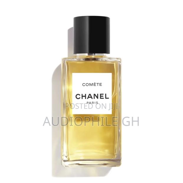 Chanel Comete Les Exclusifs Eau De Parfum · Photo 3