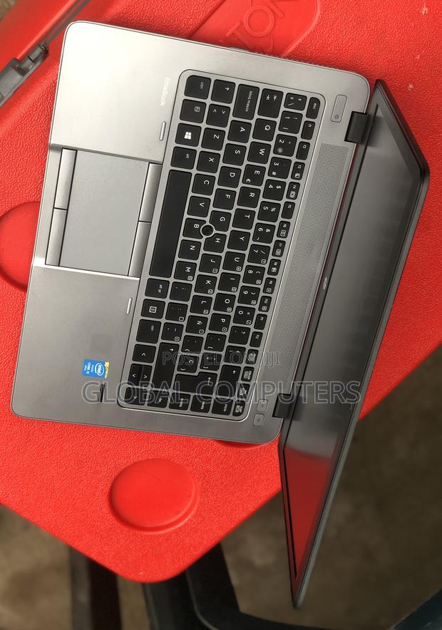 Laptop HP EliteBook 840 8GB Intel Core I5 SSD 256GB photo 2