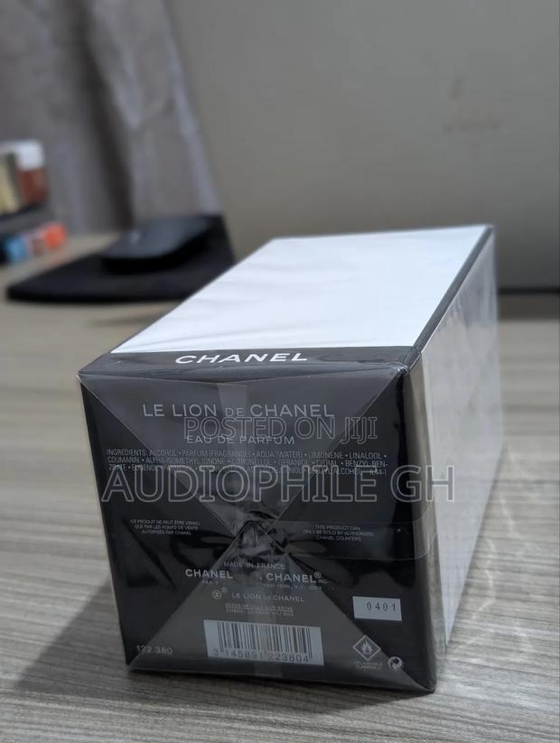 Le Lion De Chanel Eau De Parfum photo 2