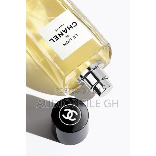 Le Lion De Chanel Eau De Parfum photo 4